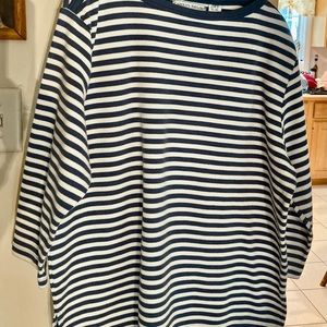 Carolyn Taylor woman’s top